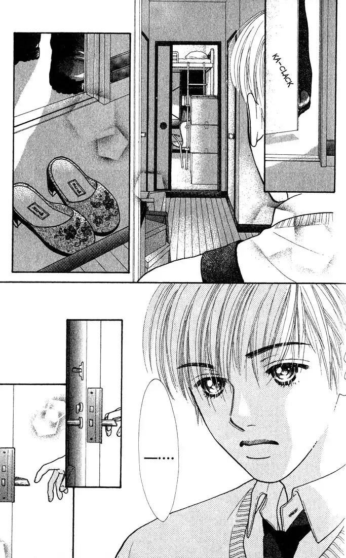 Parfait Tic Chapter 2 23